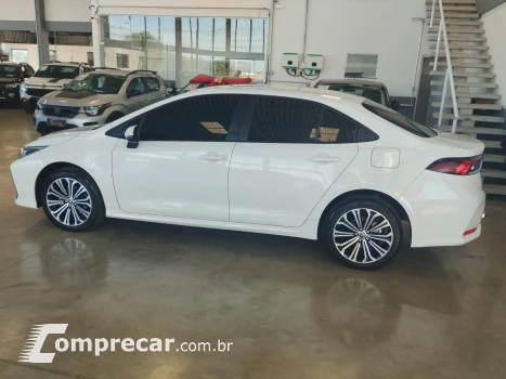 COROLLA 2.0 Vvt-ie XEI Direct Shift
