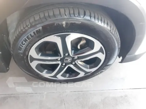 HR-V 1.8 16V EX