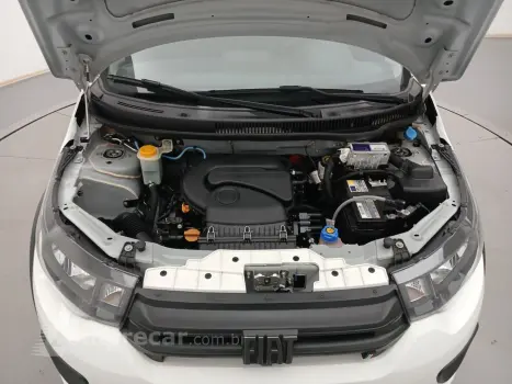 MOBI 1.0 EVO FLEX TREKKING MANUAL