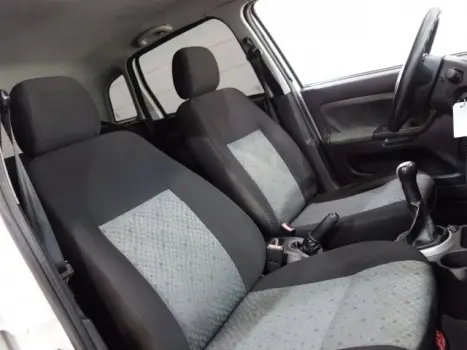 FIESTA HATCH - 1.0 ROCAM HATCH 8V 4P MANUAL