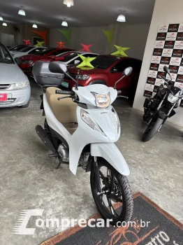 HONDA Biz ex