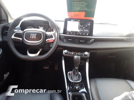 FASTBACK 1.0 TURBO 200 FLEX AUDACE CVT