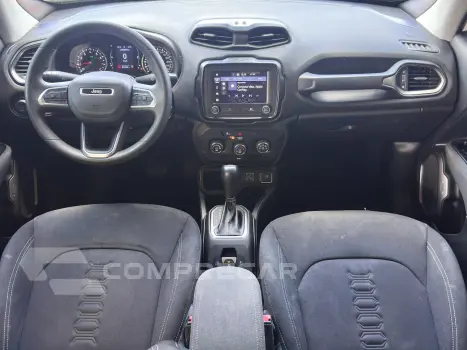 RENEGADE 1.3 T270 TURBO FLEX SPORT AT6