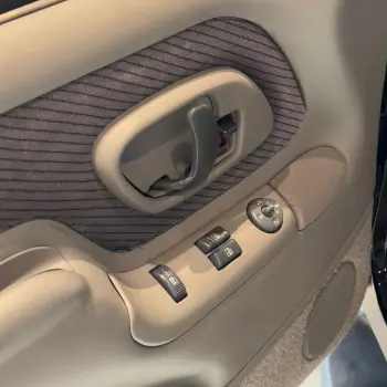 Silverado DLX 4.2 Diesel