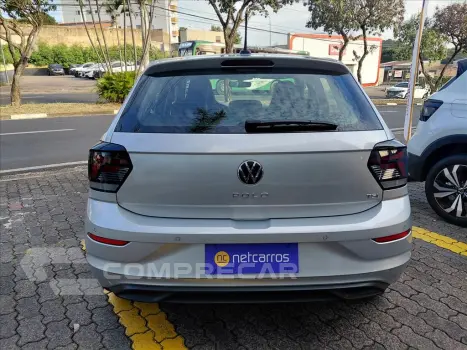 POLO 1.0 170 TSI HIGHLINE AUTOMÁTICO