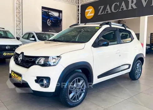 KWID INTENS 10MT
