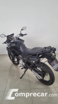 XRE 300