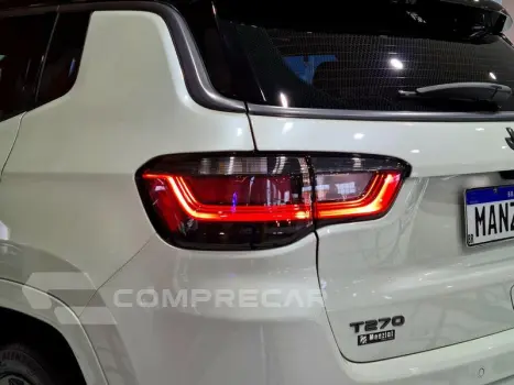 COMPASS SERIE S T270 TURBO FLEX AUT.