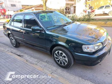COROLLA 1.8 XEI 16V