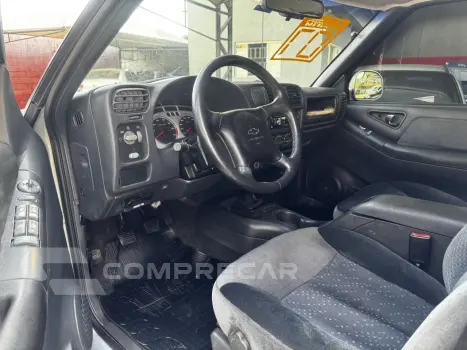 S10 2.4 FLEX ADVANTAGE CABINE DUPLA