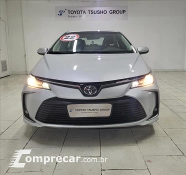 COROLLA 2.0 Vvt-ie XEI