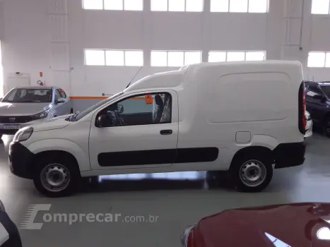 FIORINO 1.4 MPI FURGÃO ENDURANCE 8V FLEX 2P MANUAL
