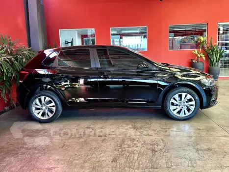 POLO 1.0 MPI TOTAL FLEX MANUAL
