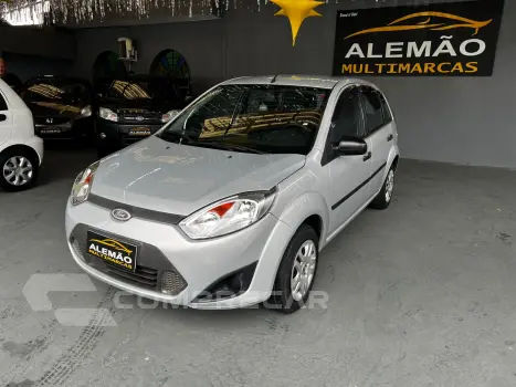 FORD FIESTA 1.0 Rocam Hatch 8V 4 portas