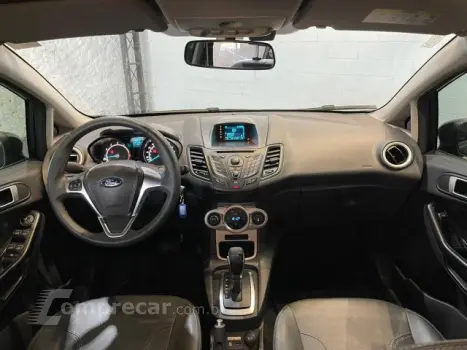 FIESTA HATCH - 1.6 SE HATCH 16V 4P POWERSHIFT