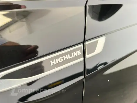 POLO HIGHLINE AD TSI 1.0 FLEX AUT