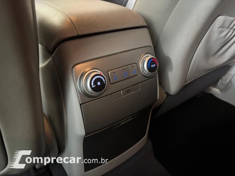VERA CRUZ 3.8 GLS 4WD 4X4 V6 24V GASOLINA 4P AUTOMÁTICO