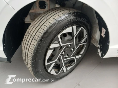 HB20 1.0 12V FLEX COMFORT MANUAL