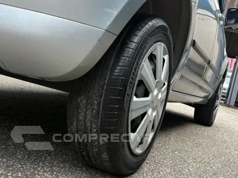 AGILE 1.4 MPFI LT 8V