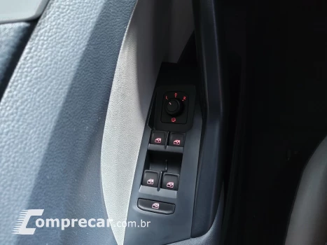 T-CROSS 1.4 250 TSI TOTAL FLEX HIGHLINE AUTOMATICO
