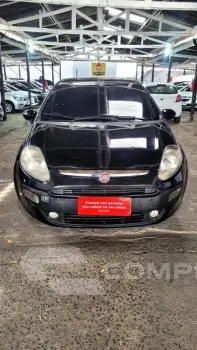 PUNTO ATTRACTIVE 1.4