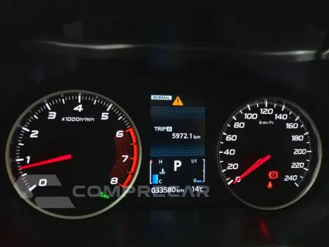 ECLIPSE CROSS 1.5 Mivec Turbo Hpe-s