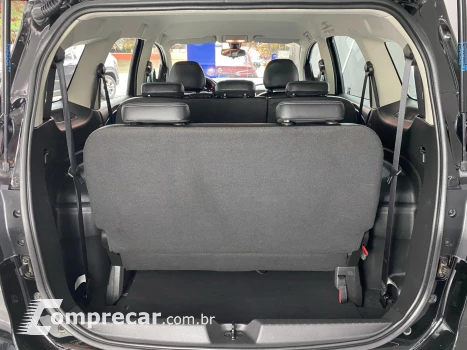 SPIN PREMIER 1.8 8V Econo.Flex 5p Aut.