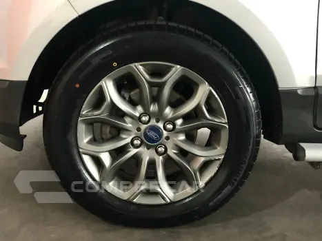 ECOSPORT 1.6 Freestyle 16V