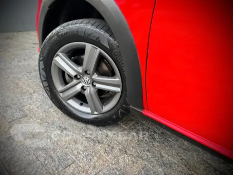 SAVEIRO 1.6 MI TRENDLINE CD 8V FLEX 2P MANUAL