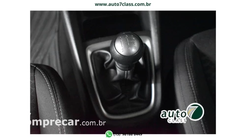 HB20 - 1.0 12V VISION MANUAL
