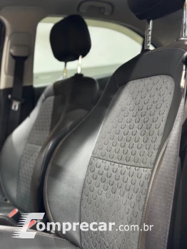 PRISMA 1.4 MPFI LTZ 8V FLEX 4P AUTOMÁTICO