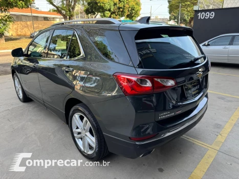 EQUINOX Premier 2.0 Turbo AWD 262cv Aut.