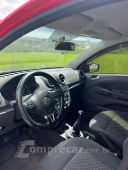 VOYAGE 1.0 MI Comfortline 8V