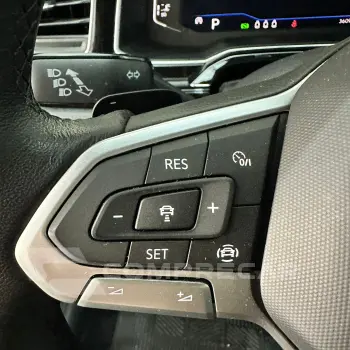 Nivus Highline 1.0 200 TSI Flex Aut.