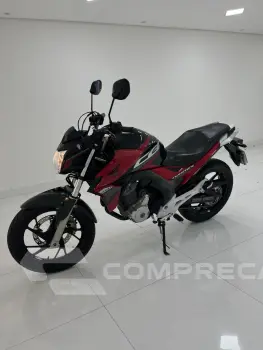 HONDA CB TWISTER 250