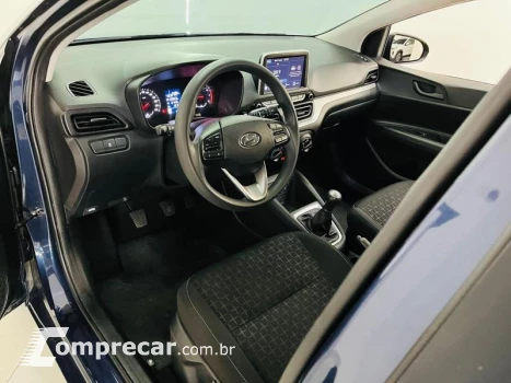 HYUNDAHB20 10M COMFORT