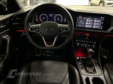 JETTA 2.0 350 TSI GASOLINA GLI DSG