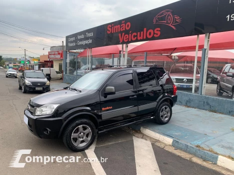 ECOSPORT 1.6 XLT Freestyle 8V