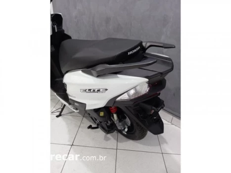 ELITE 125I - Scooter