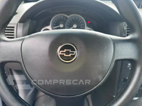 MERIVA 1.8 MPFI PREMIUM 8V FLEX 4P AUTOMATIZADO