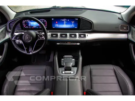 GLE 450d 3.0 I6 MHEV DIESEL 4MATIC 9G-TRONIC
