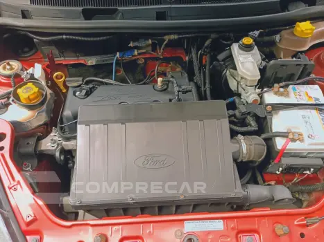 Ka 1.0 Mpi 8V Flex 2P Manual