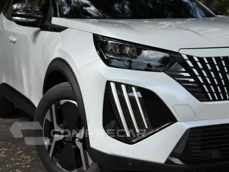 2008 1.0 TURBO 200 FLEX GT CVT