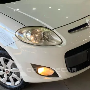 Palio ATTRACTIVE 1.0 EVO Fire Flex 8v 5p