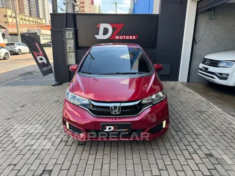 FIT 1.5 Personal 16V