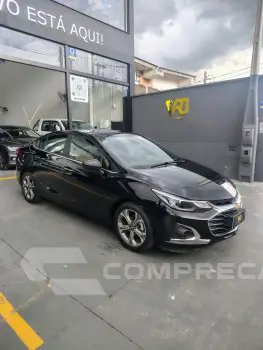 CRUZE Premier 1.4 16V TB Flex Aut.