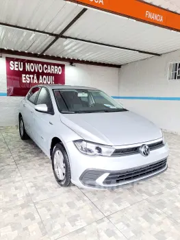 POLO 1.0 170 TSI Comfortline