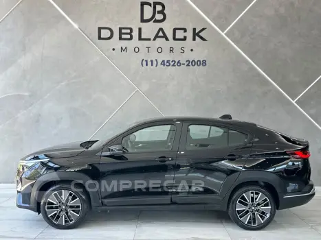 Fastback Audace 200 TB Aut (Hibrído)