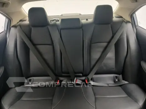 COROLLA 2.0 VVT-IE FLEX XEI DIRECT SHIFT