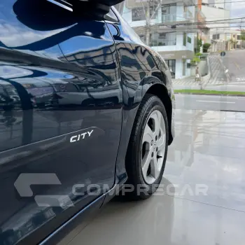 CITY 1.5 Personal 16V